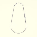 ZOCALO JAPAN Double Hawaii Necklace (M)