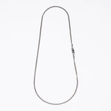 ZOCALO JAPAN Double Hawaii Necklace (M)