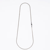 ZOCALO JAPAN Double Hawaii Necklace (M)