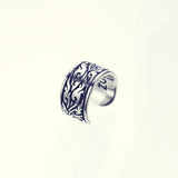 Ivy Ear Cuff-ZOCALO.JAPAN