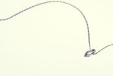 Ivy Baby Ring Pendant : DIA-ZOCALO.JAPAN