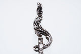 Ivy of Flame Key (S)-ZOCALO.JAPAN