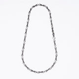 ZOCALO.JP  Mini Bird Dorje Necklace : Vajra Necklace chain