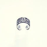 Rose Ear Cuff-ZOCALO.JAPAN