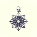 Wheel Dorje : (Rainbow Moonstone)-ZOCALO.JAPAN