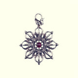 Wheel Dorje : (Garnet)-ZOCALO.JAPAN
