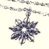 Wheel Dorje : (Crystal)-ZOCALO.JAPAN