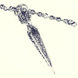 Tibetan Dragon Dorje Dagger : (L)-ZOCALO.JAPAN
