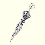 Bird Dorje Dagger : (Garnet)-ZOCALO.JAPAN