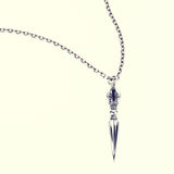 Dorje Dagger : Necklace Chain Set-ZOCALO.JAPAN