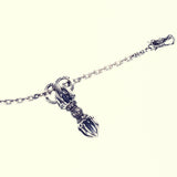 Crown Dorje (S) : Necklace Chain Set-ZOCALO.JAPAN