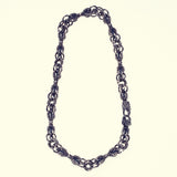 Tibetan Dragon Dorje Necklace-ZOCALO.JAPAN