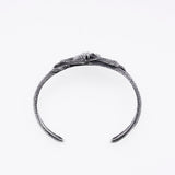Double Snake Bangle-ZOCALO.JAPAN