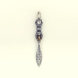 Crown Dorje Sword : (XS)-ZOCALO.JAPAN