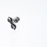 Dorje Ear Stud-ZOCALO.JAPAN