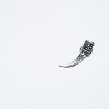 Fang of Ivy Ear Stud-ZOCALO.JAPAN