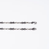 Micro Dorje Necklace-ZOCALO.JAPAN