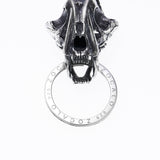 Saber Toothed Tiger Key Chain (L)-ZOCALO.JAPAN