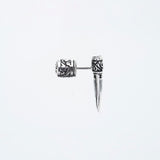 Fang of Ivy Ear Stud-ZOCALO.JAPAN