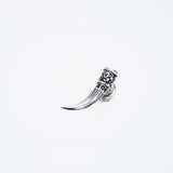 Fang of Ivy Ear Stud-ZOCALO.JAPAN