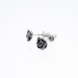 Rose Ear Stud : (S)-ZOCALO.JAPAN