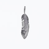 Phoenix Feather Pendant : (S)-ZOCALO.JAPAN