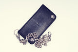 Galuchat Wallet : (L)-ZOCALO.JAPAN