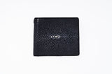Galuchat Wallet : (S)-ZOCALO.JAPAN