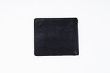 Galuchat Wallet : (S)-ZOCALO.JAPAN