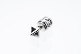 Tiny Pyramid Stud : Edged-ZOCALO.JAPAN