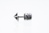 Tiny Pyramid Stud : Edged-ZOCALO.JAPAN