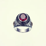 ZOCALO 15th Anniversary Ring-ZOCALO.JAPAN