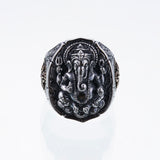 Ganesh Ring-ZOCALO.JAPAN