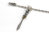 Crown Dorje Sword : (XS)-ZOCALO.JAPAN