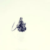 Ganesh Hook Earring-ZOCALO.JAPAN