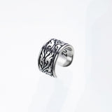 Ivy Ear Cuff-ZOCALO.JAPAN