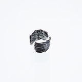 Eye of Providence Ear Cuff-ZOCALO.JAPAN