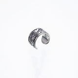 Ivy Ear Cuff-ZOCALO.JAPAN