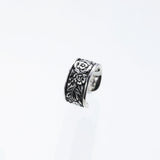 Rose Ear Cuff-ZOCALO.JAPAN