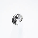 Rose Ear Cuff-ZOCALO.JAPAN